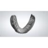 Acrylic Denture Design Full Arch Digital CAD